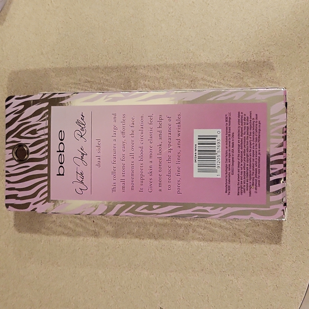 Makeup roller - Picture 2 of 2